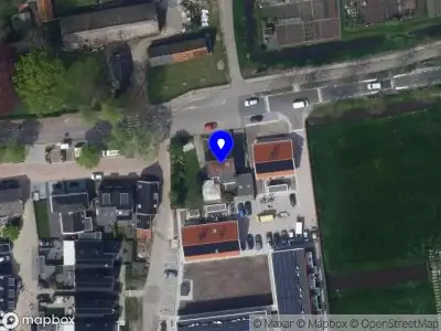 Overlastmelding Leidseweg in Oud Ade