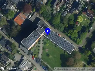 112 melding Overlastmelding Marconilaan in Lisse gesloten