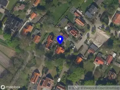 Overlastmelding F.H.G. van Itersonlaan in Oostvoorne gesloten