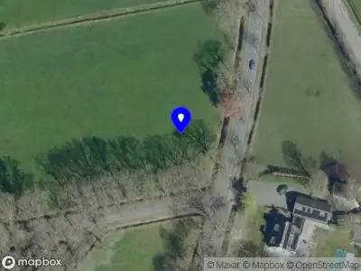 112 melding Overlastmelding Gemondseweg in Gemonde gesloten