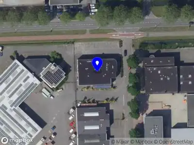 112 melding Overlastmelding Ohmweg in Alblasserdam gesloten