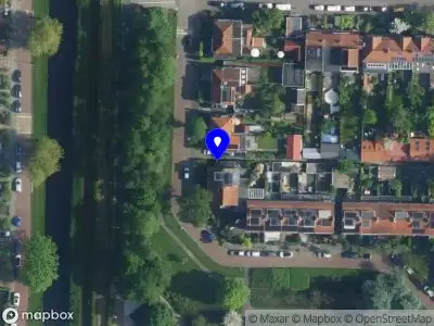 Overlastmelding Wolfert van Borsselenweg in Amstelveen gesloten