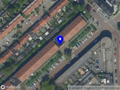 112 melding Overlastmelding Galgenweg in Beverwijk