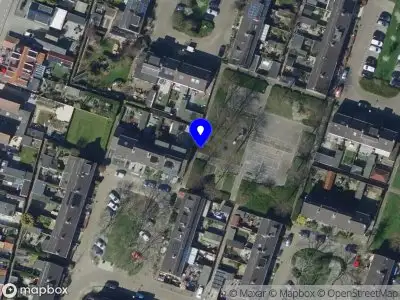 Overlastmelding  in Hendrik-Ido-Ambacht