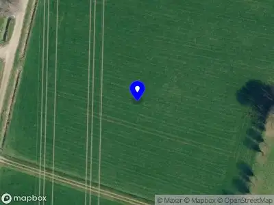 Brandweer met grote spoed naar de Wuusweg in Toldijk vanwege waarnemen gaslucht