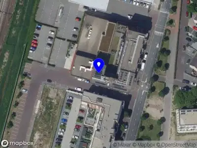 Overlastmelding Max Gootelaan in Dordrecht