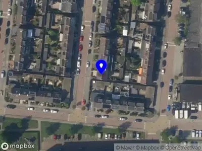 112 melding Overlastmelding Roemer Visscherstraat in Waddinxveen