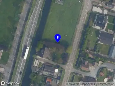 Ambulance met gepaste spoed naar de Hoekeindseweg in Bleiswijk
