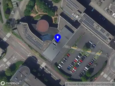 Overlastmelding Stadhuisplein in Gorinchem