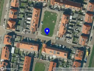 Overlastmelding Kreeft in Elst