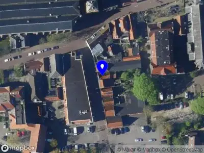 Overlastmelding Westerstraat in Enkhuizen