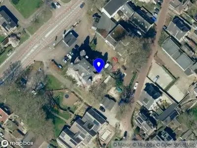 Overlastmelding Oversteeg in De Steeg gesloten