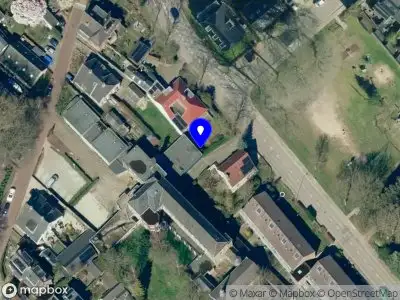 Overlastmelding Van Aldenburglaan in De Steeg gesloten