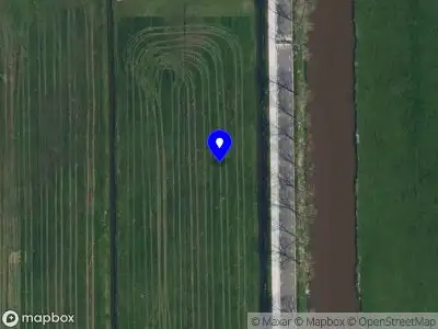 112 melding Brandweer met gepaste spoed naar de Hoofdweg in Waverveen vanwege stankoverlast