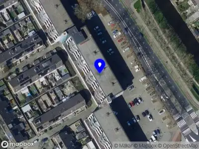 Traumahelikopter met grote spoed naar de Oberonweg in Spijkenisse