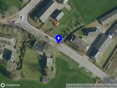 Overlastmelding Udenhoutseweg in Berkel-Enschot