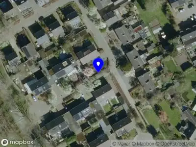 Overlastmelding Hesterboldstraat in Diessen