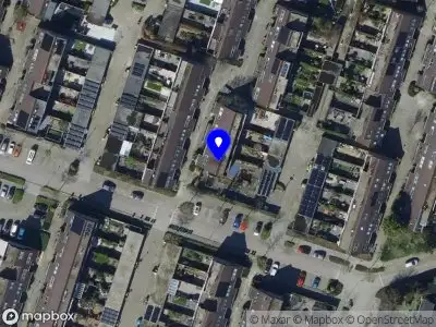 Overlastmelding Crayenbosch in Oud-Beijerland