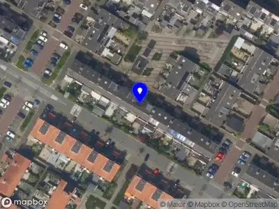 Anonieme overlastmelding Deining in Katwijk