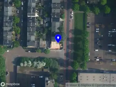Overlastmelding Van Heuven Goedhartlaan in Amstelveen