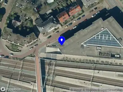 112 melding Overlastmelding Bovenbrugstraat in Arnhem gesloten