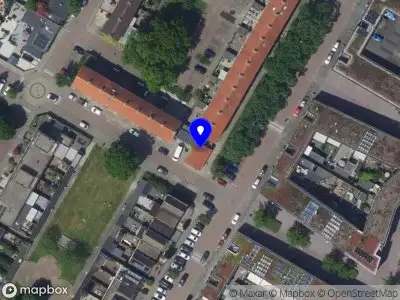 112 melding Ambulance met grote spoed naar de Zonnebloemstraat in Papendrecht