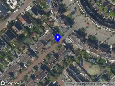 Ambulance met gepaste spoed naar de Willem Versteeghstraat in Sassenheim