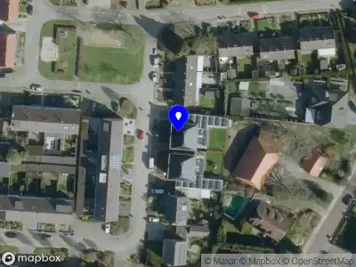 Overlastmelding Pastoor van den Boogaardstraat in Moergestel