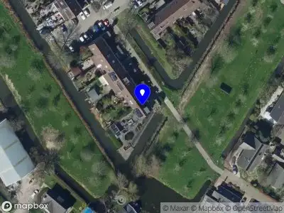 112 melding Overlastmelding Bruidssluier in Poortugaal