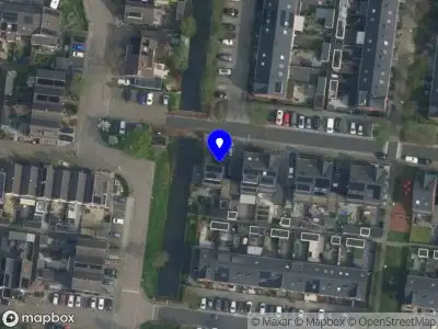 Overlastmelding Watermolen in Waddinxveen