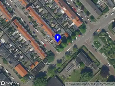Overlastmelding Huiderlaan in Beverwijk gesloten