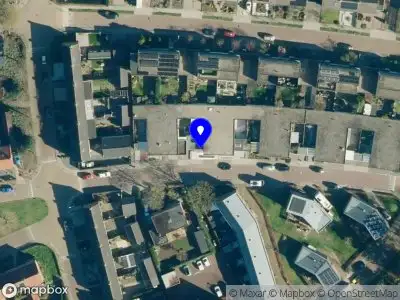 Overlastmelding Wethouder Sandersstraat in Eerbeek