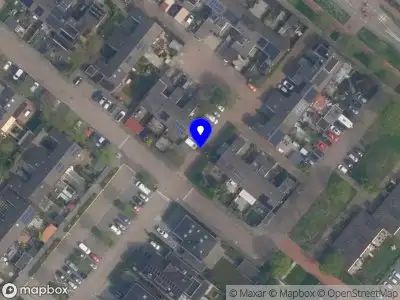 Ambulance met gepaste spoed naar de De Elzen in Bergschenhoek
