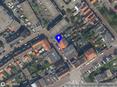 112 melding Ambulance met grote spoed naar de Taanstraat in Maassluis