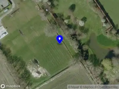 Brandweer met grote spoed naar de Stokkelen in Eersel vanwege voertuigbrand