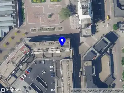 Anonieme overlastmelding Agorahof in Lelystad