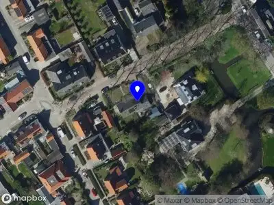 112 melding Ambulance met gepaste spoed naar de Wilhelminastraat in Zuidland