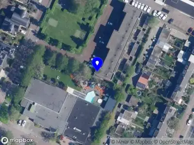 Ambulance met grote spoed naar de Jacob Obrechtweg in Uithoorn