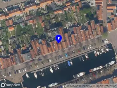 112 melding Besteld ambulance vervoer naar de Maarland Noordzijde in Brielle