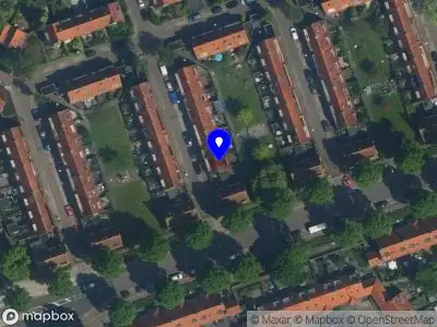 112 melding Traumahelikopter met grote spoed naar de Blokkerstraat in Amsterdam