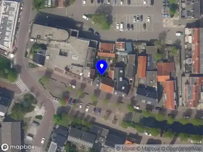 112 melding Anonieme overlastmelding Vliet Noordzijde in Rijnsburg