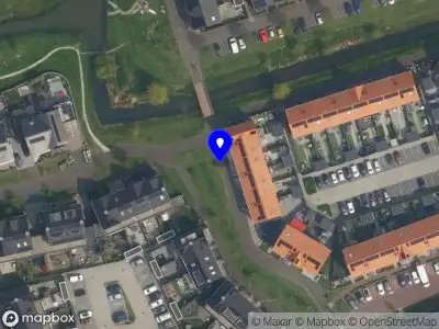 Ambulance met gepaste spoed naar de Atalantazoom in Pijnacker