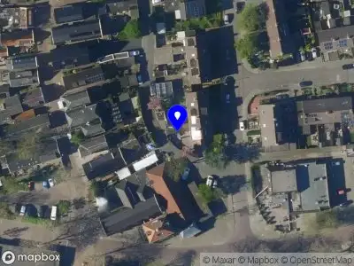 112 melding Overlastmelding Kastanjelaan in Zuid-Scharwoude