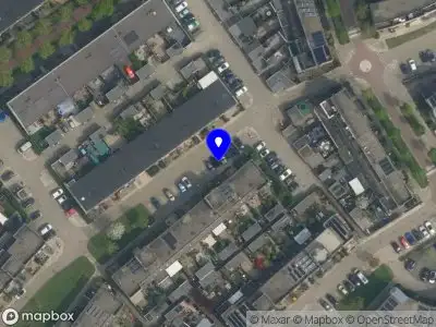 Politie naar de Gletsjermeer in Houten vanwege voertuigen te water