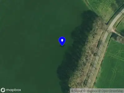 Politie naar de Middendorperweg in Diepenheim vanwege aanrijding met letsel