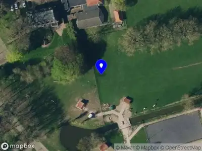 Brandweer met gepaste spoed naar de Vluchtheuvellaan in Zetten vanwege afgaan automatisch brandalarm