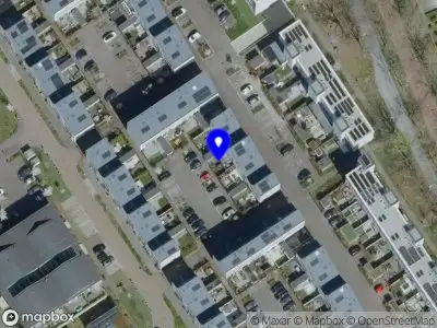 Brandweer met grote spoed naar de Tongelresestraat in Eindhoven vanwege voertuigbrand