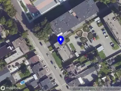 Brandweer met gepaste spoed naar de Vroenstraat in Kerkrade