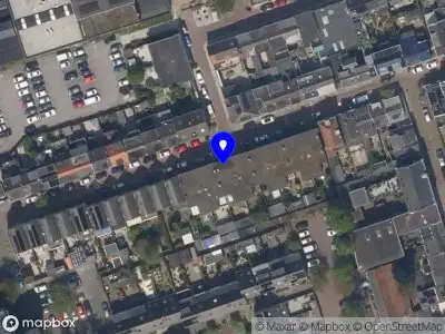 112 melding Ambulance met gepaste spoed naar de Oosterstraat in Vlaardingen