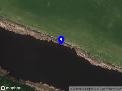 Politie met grote spoed naar de Lovenweg in Hoek vanwege letsel